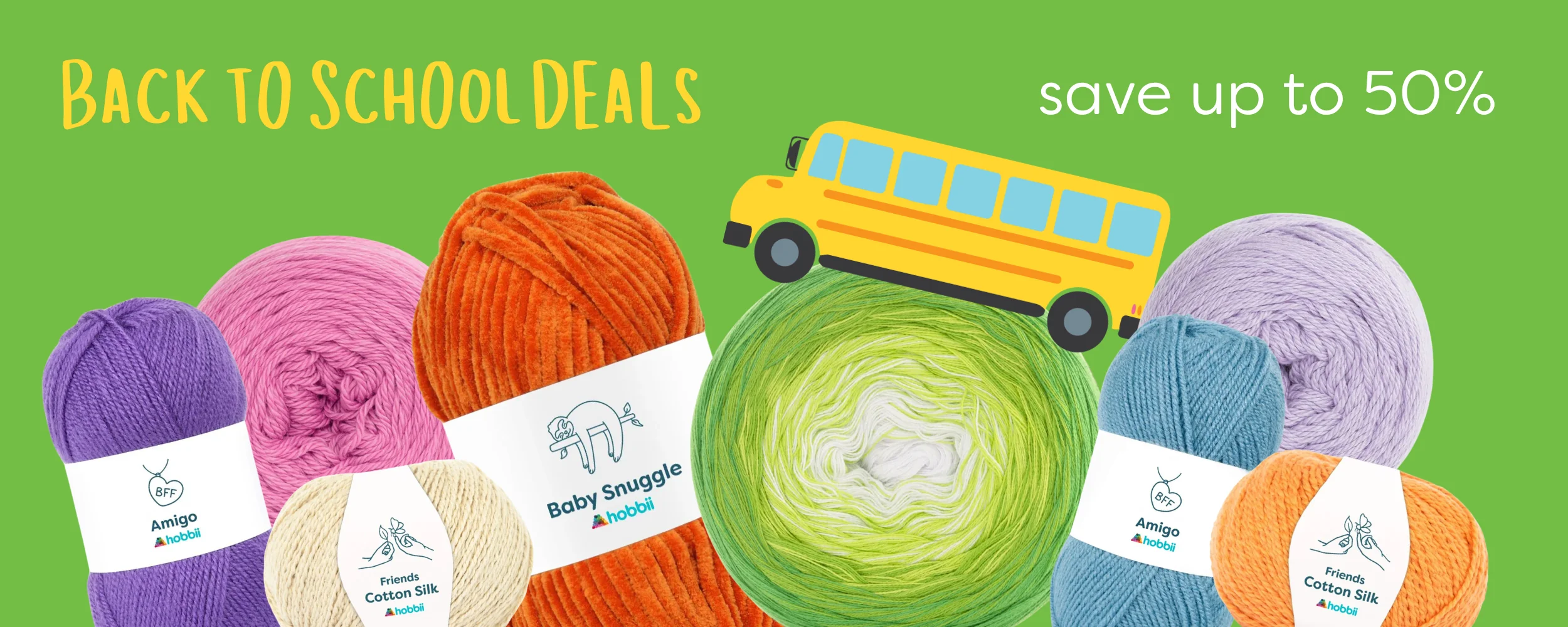 Your Ultimate Yarn Haven Awaits